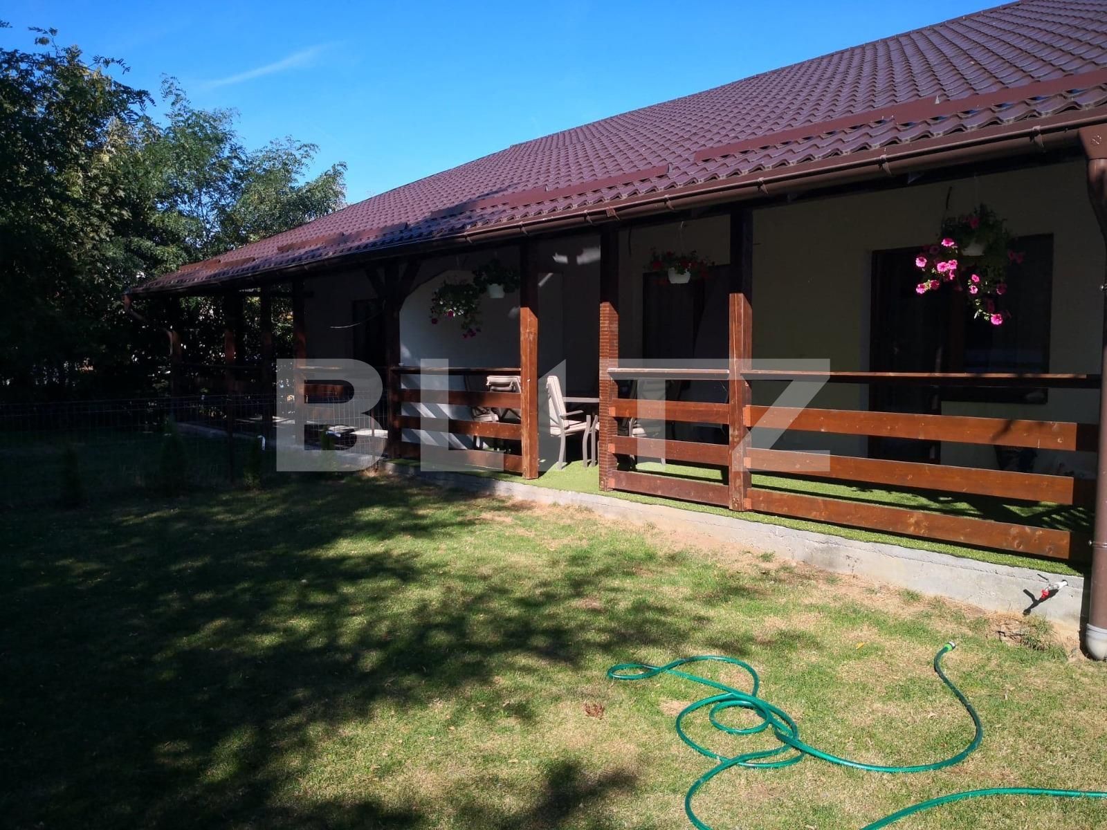 Casa de vânzare 5 camere Feleacu - 42180CV | BLITZ Cluj-Napoca | Poza9