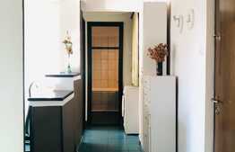 Apartament 2 camere, decomandat, 50 mp, A.C, loc de parcare, zona strazii Izlazului