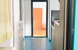 Apartament 2 camere, decomandat, 50 mp, A.C, loc de parcare, zona strazii Izlazului