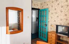 Apartament 2 camere, decomandat, 50 mp, A.C, loc de parcare, zona strazii Izlazului