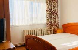 Apartament 2 camere, decomandat, 50 mp, A.C, loc de parcare, zona strazii Izlazului