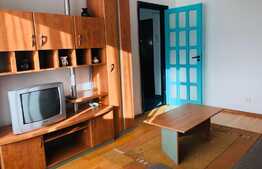 Apartament 2 camere, decomandat, 50 mp, A.C, loc de parcare, zona strazii Izlazului