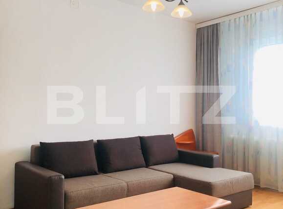 Apartament de închiriat 2 camere Manastur - 42181AI | BLITZ Cluj-Napoca | Poza6