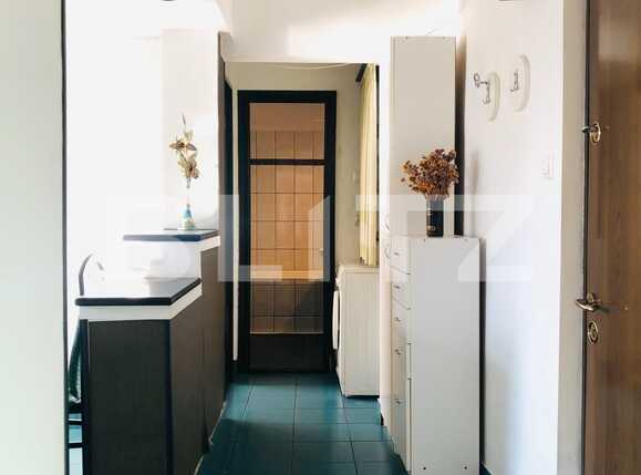 Apartament de închiriat 2 camere Manastur - 42181AI | BLITZ Cluj-Napoca | Poza9