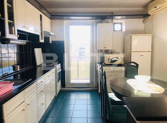 Apartament de închiriat 2 camere Manastur - 42181AI | BLITZ Cluj-Napoca | Poza3