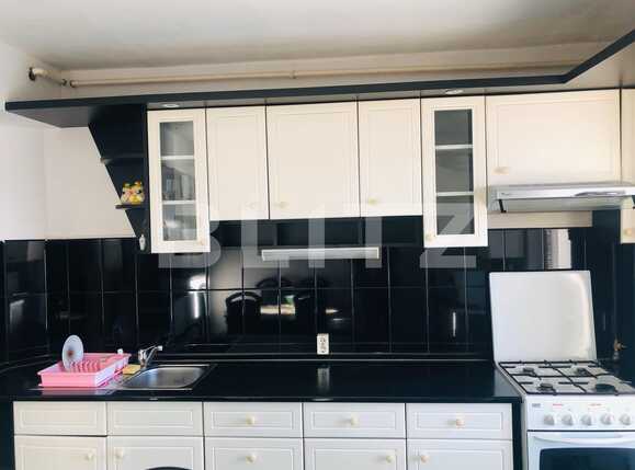 Apartament de închiriat 2 camere Manastur - 42181AI | BLITZ Cluj-Napoca | Poza4