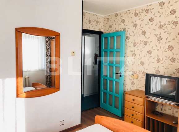 Apartament de închiriat 2 camere Manastur - 42181AI | BLITZ Cluj-Napoca | Poza2