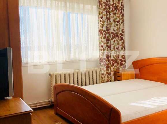 Apartament de închiriat 2 camere Manastur - 42181AI | BLITZ Cluj-Napoca | Poza1