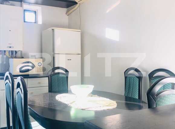 Apartament de închiriat 2 camere Manastur - 42181AI | BLITZ Cluj-Napoca | Poza5