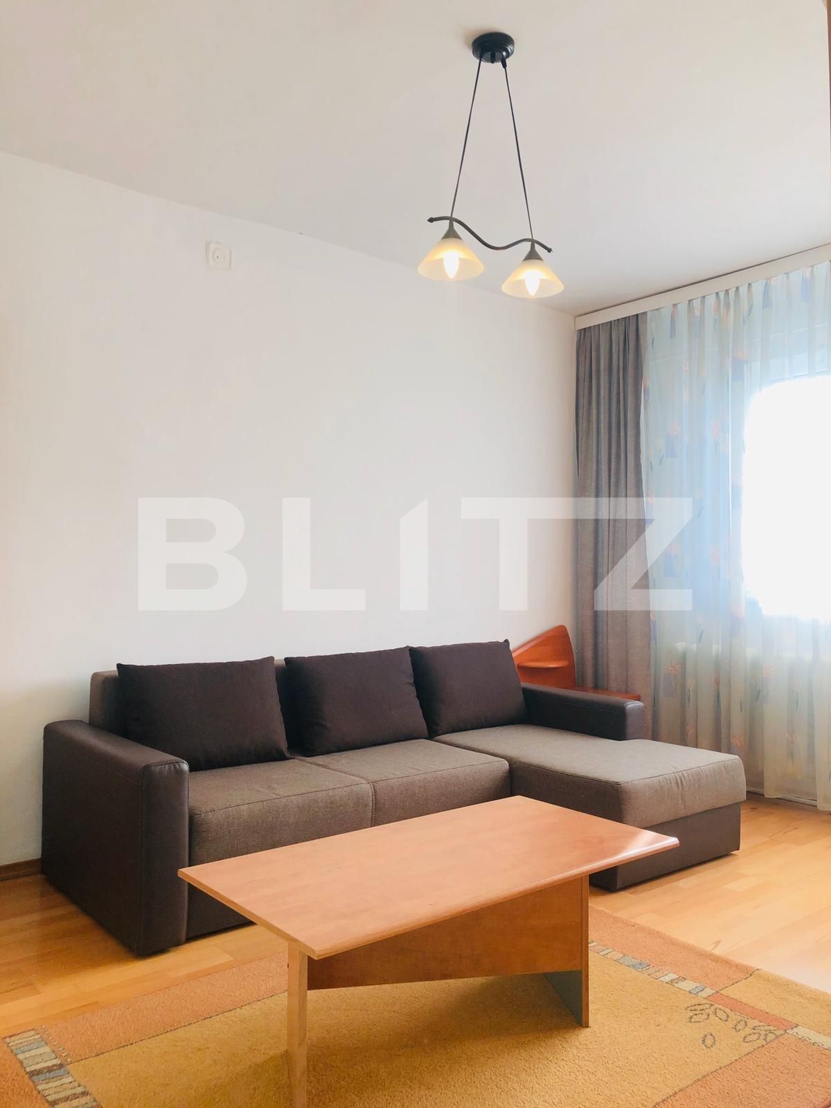 Apartament de închiriat 2 camere Manastur - 42181AI | BLITZ Cluj-Napoca | Poza6