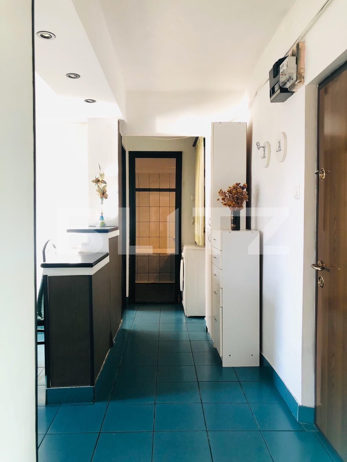 Apartament de închiriat 2 camere Manastur - 42181AI | BLITZ Cluj-Napoca | Poza9