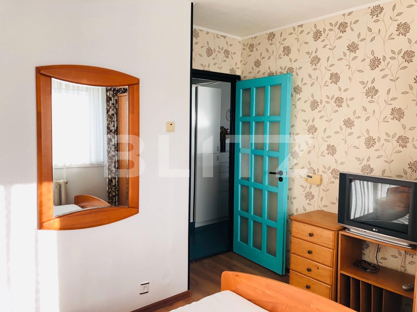 Apartament de închiriat 2 camere Manastur - 42181AI | BLITZ Cluj-Napoca | Poza2