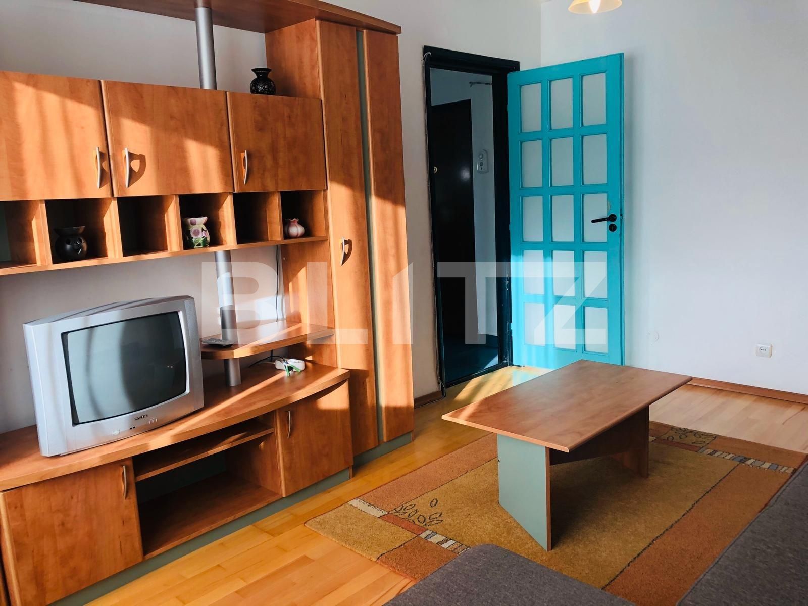 Apartament de închiriat 2 camere Manastur - 42181AI | BLITZ Cluj-Napoca | Poza8