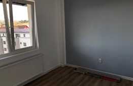 Apartament 3 camere, zona Terra!