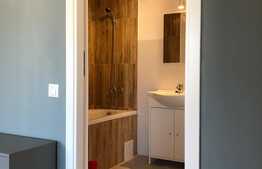 Apartament 3 camere, zona Teilor