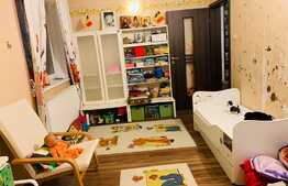 Apartament 3 camere, 80 mp, mobilat modern, zona USAMV