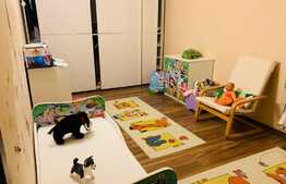 Apartament 3 camere, 80 mp, mobilat modern, zona USAMV