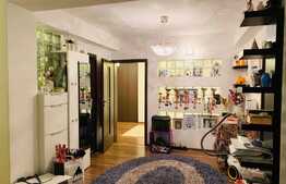 Apartament 3 camere, 80 mp, mobilat modern, zona USAMV