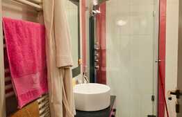 Apartament 3 camere, 80 mp, mobilat modern, zona USAMV