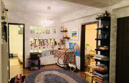 Apartament 3 camere, 80 mp, mobilat modern, zona USAMV