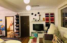 Apartament 3 camere, 80 mp, mobilat modern, zona USAMV