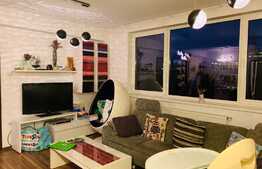 Apartament 3 camere, 80 mp, mobilat modern, zona USAMV