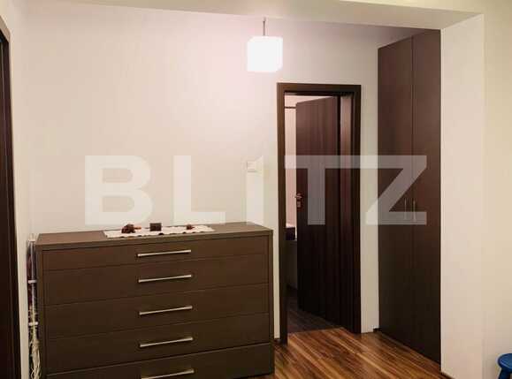 Apartament de închiriat 3 camere Manastur - 42185AI | BLITZ Cluj-Napoca | Poza3
