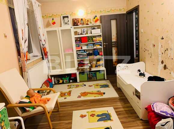 Apartament de închiriat 3 camere Manastur - 42185AI | BLITZ Cluj-Napoca | Poza5