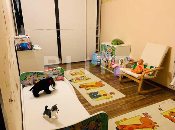 Apartament de închiriat 3 camere Manastur - 42185AI | BLITZ Cluj-Napoca | Poza4