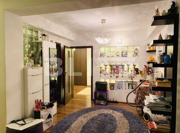 Apartament de închiriat 3 camere Manastur - 42185AI | BLITZ Cluj-Napoca | Poza14