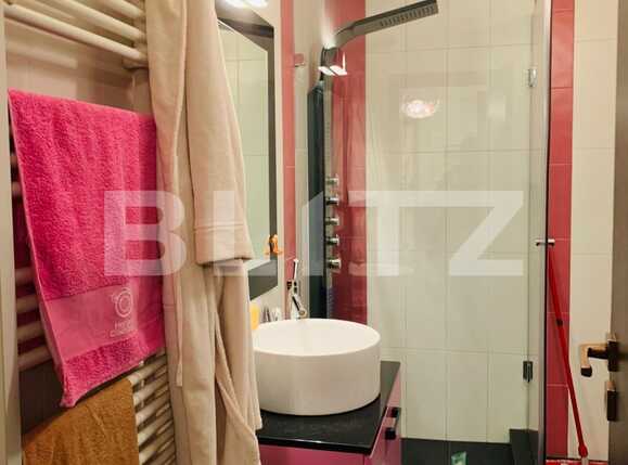 Apartament de închiriat 3 camere Manastur - 42185AI | BLITZ Cluj-Napoca | Poza16