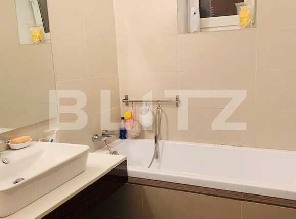 Apartament de închiriat 3 camere Manastur - 42185AI | BLITZ Cluj-Napoca | Poza15