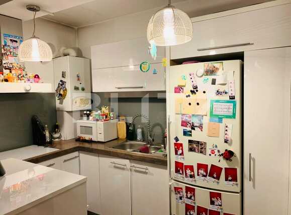 Apartament de închiriat 3 camere Manastur - 42185AI | BLITZ Cluj-Napoca | Poza12