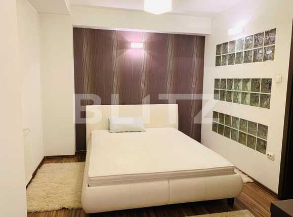 Apartament de închiriat 3 camere Manastur - 42185AI | BLITZ Cluj-Napoca | Poza1