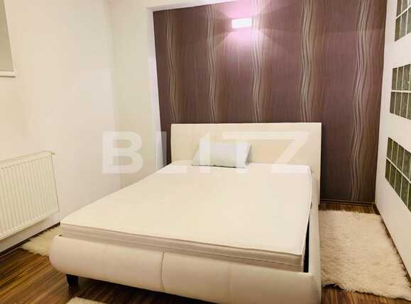 Apartament de închiriat 3 camere Manastur - 42185AI | BLITZ Cluj-Napoca | Poza2