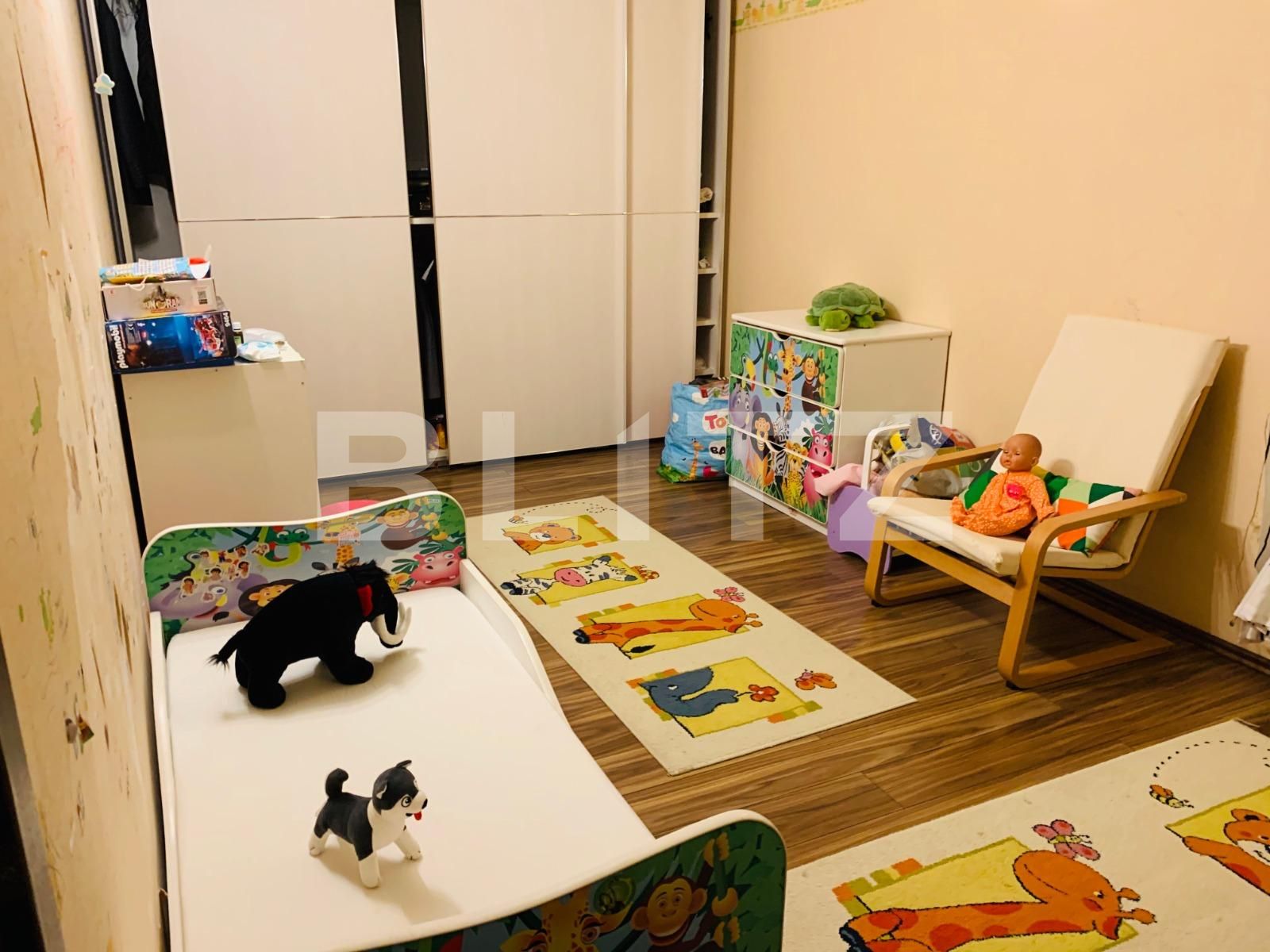 Apartament de închiriat 3 camere Manastur - 42185AI | BLITZ Cluj-Napoca | Poza4