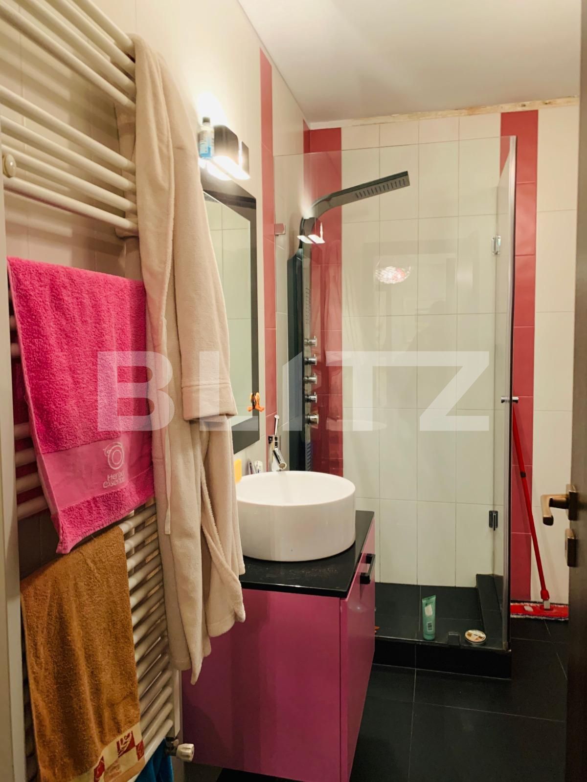 Apartament de închiriat 3 camere Manastur - 42185AI | BLITZ Cluj-Napoca | Poza16