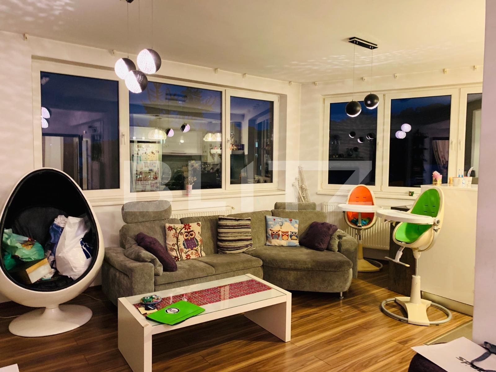 Apartament de închiriat 3 camere Manastur - 42185AI | BLITZ Cluj-Napoca | Poza6