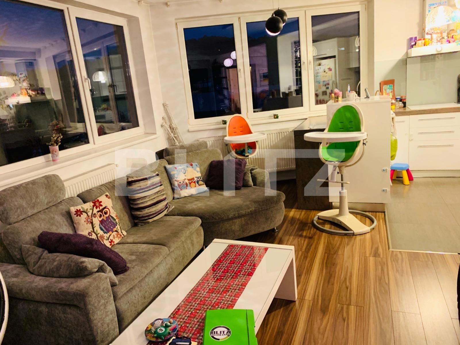 Apartament de închiriat 3 camere Manastur - 42185AI | BLITZ Cluj-Napoca | Poza7