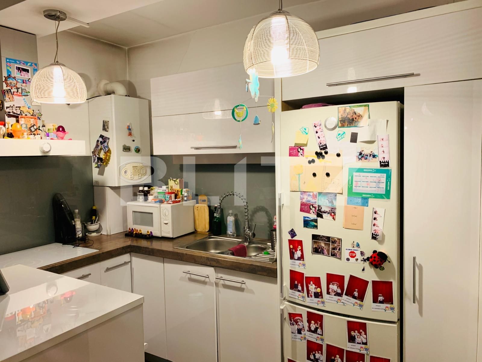 Apartament de închiriat 3 camere Manastur - 42185AI | BLITZ Cluj-Napoca | Poza12