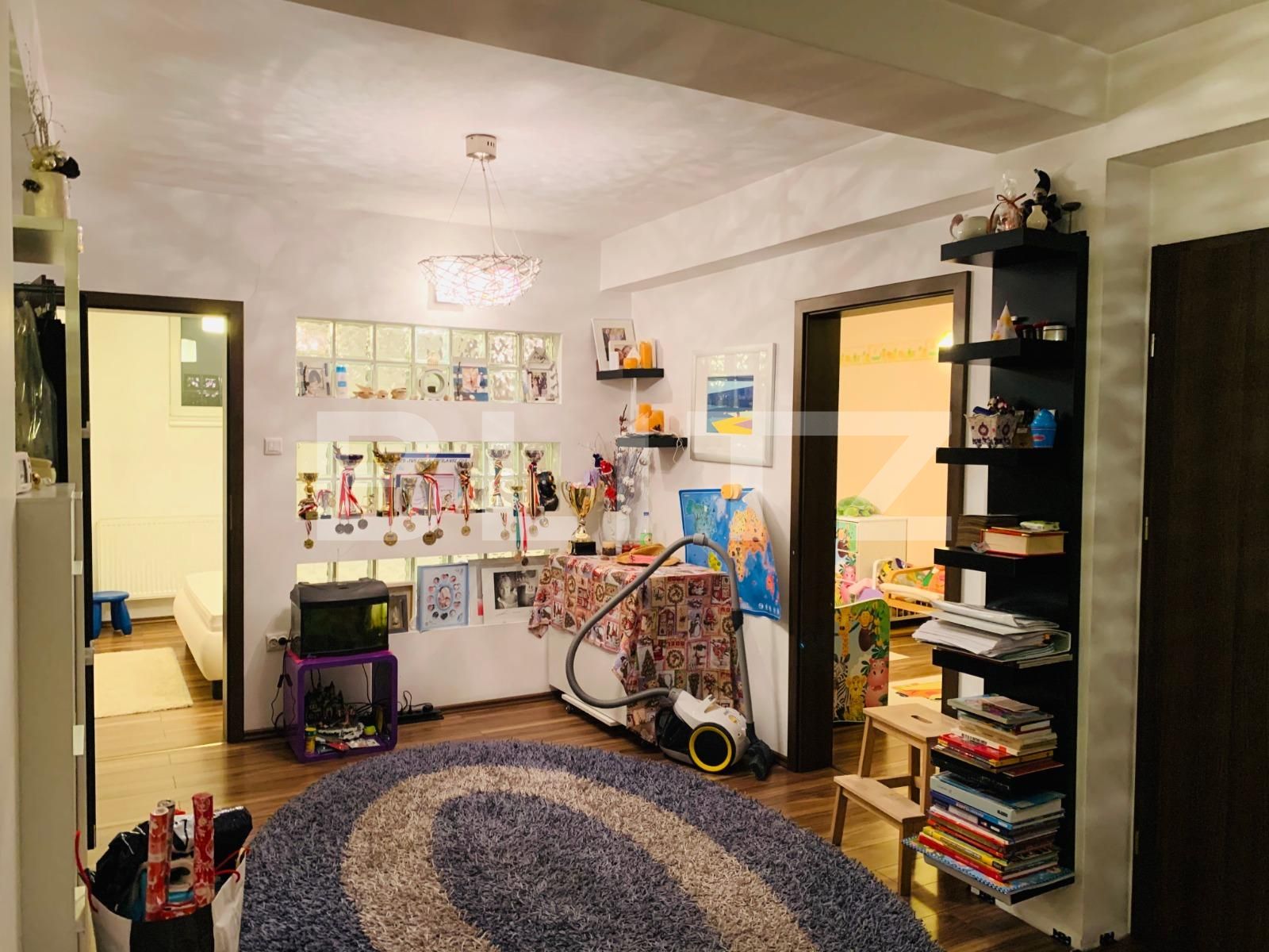 Apartament de închiriat 3 camere Manastur - 42185AI | BLITZ Cluj-Napoca | Poza13