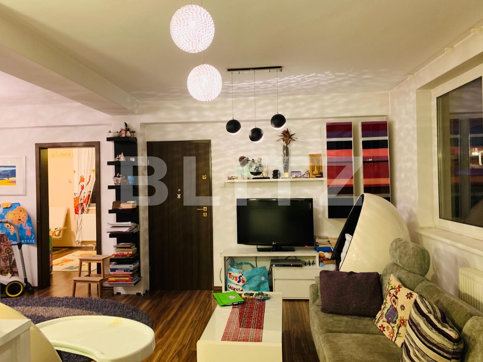 Apartament de închiriat 3 camere Manastur - 42185AI | BLITZ Cluj-Napoca | Poza8