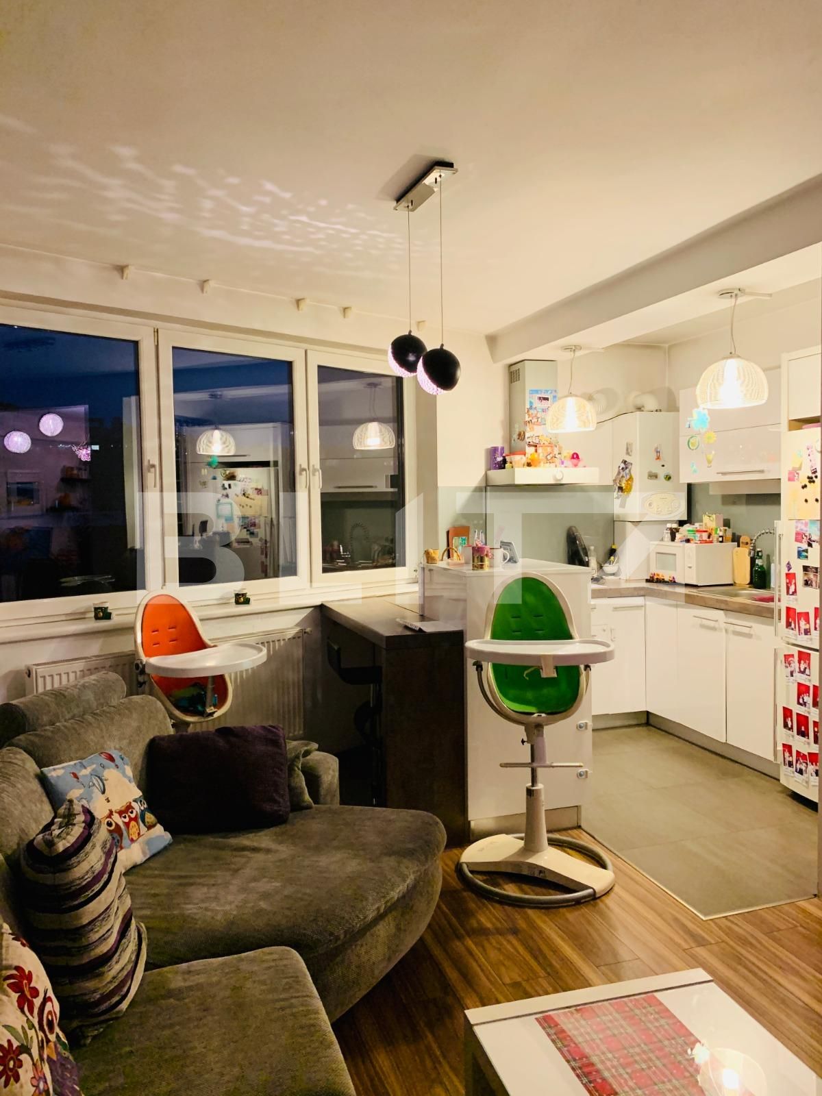 Apartament de închiriat 3 camere Manastur - 42185AI | BLITZ Cluj-Napoca | Poza10