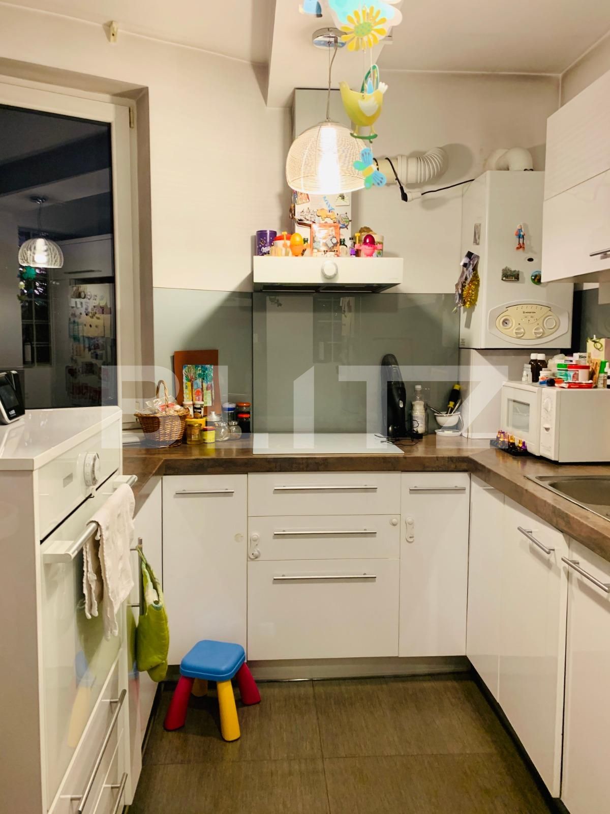 Apartament de închiriat 3 camere Manastur - 42185AI | BLITZ Cluj-Napoca | Poza11