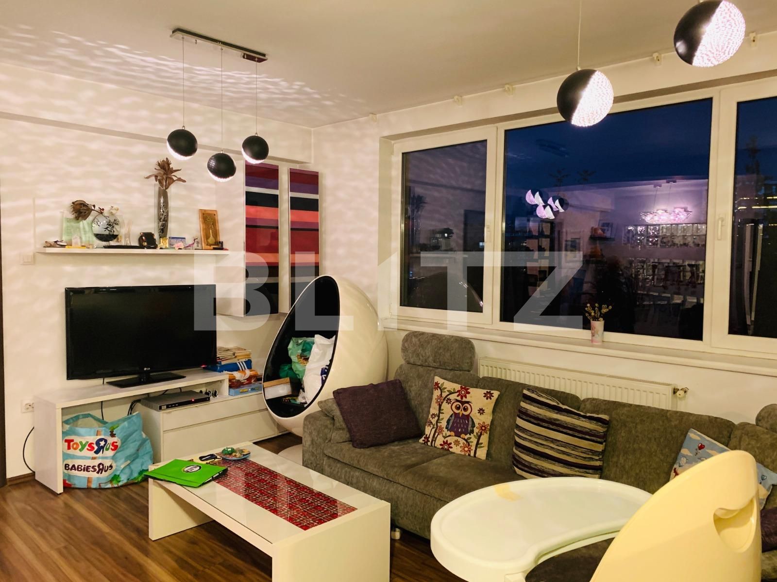 Apartament de închiriat 3 camere Manastur - 42185AI | BLITZ Cluj-Napoca | Poza9