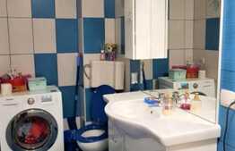 Apartament 2 camere, 46 mp, balcon, parcare, zona Petrom