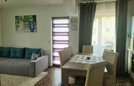 Apartament 2 camere, 46 mp, balcon, parcare, zona Petrom