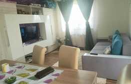 Apartament 2 camere, 46 mp, balcon, parcare, zona Petrom