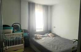 Apartament 2 camere, 46 mp, balcon, parcare, zona Petrom