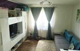 Apartament 2 camere, 46 mp, balcon, parcare, zona Petrom